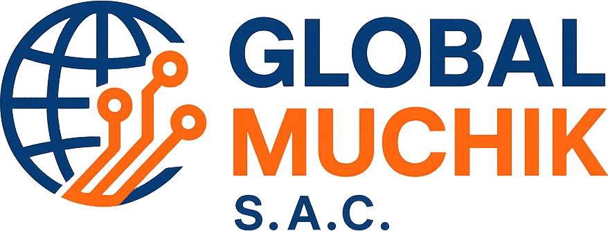 GLOBAL MUCHIK TECHNOLOGY